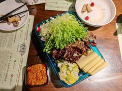 -老厨家(中央大街西七道街店)