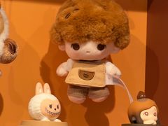 -泡泡玛特POPMART(合生汇店)