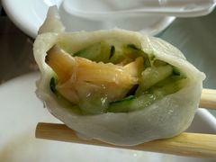 -老虎滩船说·海胆水饺·大连海鲜(老虎滩店)