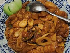 -泓历皇朝酒店(东亭店)