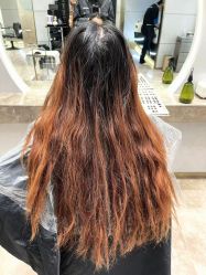 -MMbyHairCode 芭曲发型沙龙