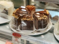 -西村叔叔的店·面包·甜品·蛋糕(牡丹园店)