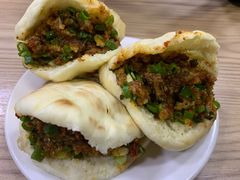 -代四孃牛华豆腐脑美味小食(总店)