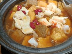 -张家卫·阳江菜·小海鲜(肥婆湾桥店)