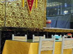 -炕锅羊肉土火锅面片大王