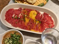 -尚尚仙·酸汤猪手·猪肚鸡火锅(华联万柳购物中心店)