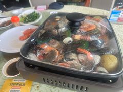 -鹏城人家海鲜酒家·23年老字号(较场尾店)