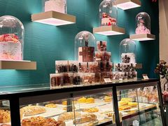 -街角 T·COFFEE 融合料理·BISTRO(车公庙店)