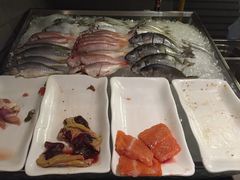 -万德诺富特酒店·自助餐厅(万德大厦店)