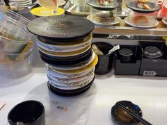 -争鲜回转寿司(浦东三钢里PLUS店)