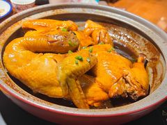 -寻宝记绍兴菜(状元店)