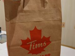 -Tims天好咖啡·贝果(东方广场店)