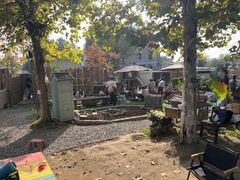 -HERRE·FARM 赫尔露营农场·团建聚会包场