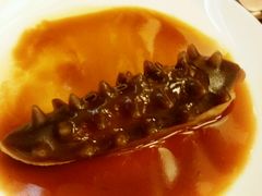 海参-听松楼·花园酒店·自助餐厅(红梅公园店)