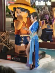 -乐高品牌旗舰店(人民广场店)