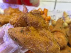 -BOPEYE·波派炸鸡(九霄天地店)