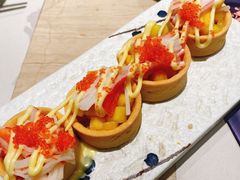 -大渔铁板烧(蛇口店)