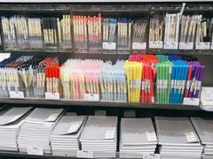 -MUJI无印良品(万科里店)