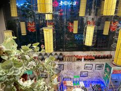 -锦上中式酒馆(南内环店)