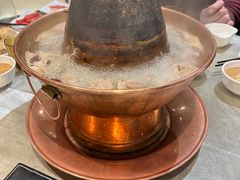 -东来顺饭庄(王府井步行街店)