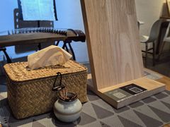-山食间·中式营养轻餐(保利时光里店)