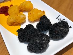 墨墨鸡鸡块-乐凯撒披萨(正佳广场店)