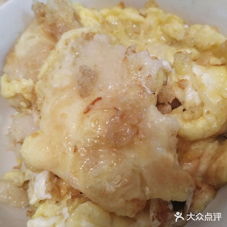 又油又香，热量爆炸的油煎饼