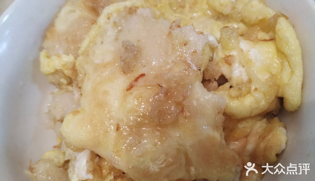 又油又香，热量爆炸的油煎饼