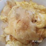 又油又香，热量爆炸的油煎饼