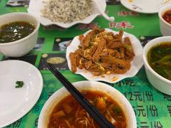 -令氏家外家周秦食府(高新店)