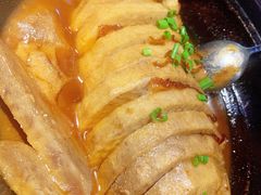 -锦绣金山人家(友谊店)