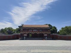 -盛世南宫影视城(北普陀影视城)