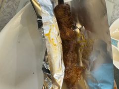 -汗腾格里·风味餐厅(新疆驻京办店)