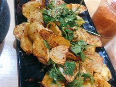 -李不管把把烧(合肥总店)