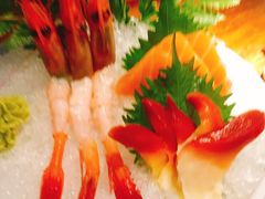 -京料理·日料自助·铁板燒(复悦城店)