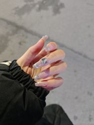 -Y2日式美甲美睫美肤沙龙
