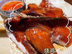 -洞庭土菜馆(天河北总店)