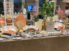 -星璞餐厅(深铁塘朗城君璞酒店)