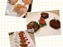 -8餐厅(新葡京酒店)