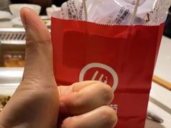 -海底捞火锅(高科广场店)