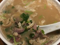 -年巴羊肉铺老铜锅(梅江店)