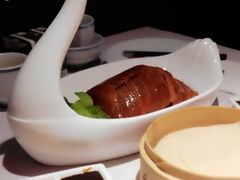 金牌烤鸭-大鸭梨烤鸭·北京菜(南小街/南苑店)