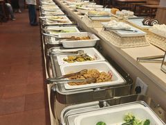 -素满香·食养自助(天一广场店)