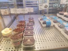 -LELECHA乐乐茶(新街口大洋店)