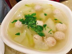-东四民芳餐厅(朝阳门店)