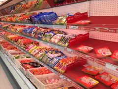 -卜蜂莲花(杨高南路店)