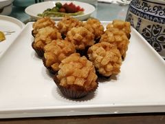 -隆聚·时令海鲜(洪兴店)