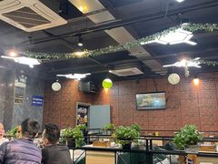 -云晓光头烧烤吧(德平路店)