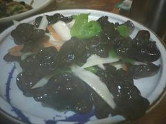 -金厨帽烤鱼(芦庄店)