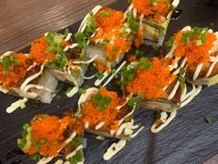 劳斯莱斯卷-东京屋(武定路店)